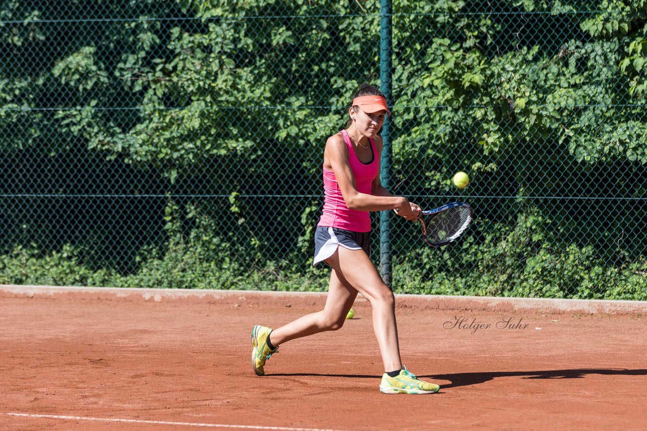 Bild 5 - Schwartau Open Samstag